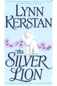 The Silver Lion
