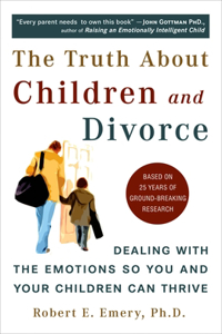 Truth about Children and Divorce