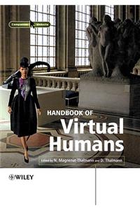 Handbook of Virtual Humans