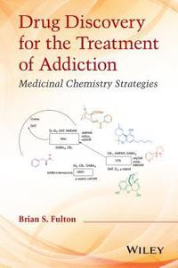 Drug Discovery for the Treatment of Addiction: Medicinal Chemistry Strategies