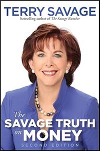 Savage Truth 2e