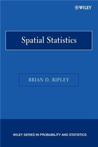 Spatial Statistics