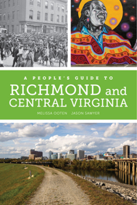 People's Guide to Richmond and Central Virginia
