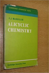 Alicyclic Chemistry