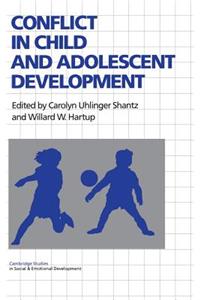 Conflict in Child and Adolescent Development