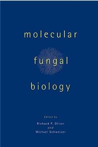 Molecular Fungal Biology