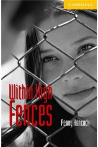 Within High Fences Level 2 Book with Audio CD Pack [With CD]