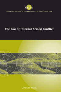 The Law of Internal Armed Conflict