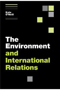 Environment and International Relations