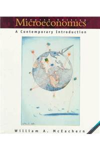 Microeconomics: A Contemporary Introduction