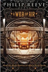 A Web of Air