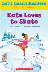 Kate Loves to Skate
