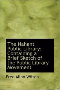 The Nahant Public Library