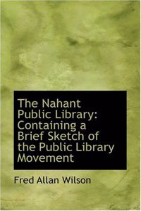 Nahant Public Library