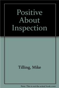 Positive About Inspection