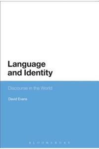 Language and Identity