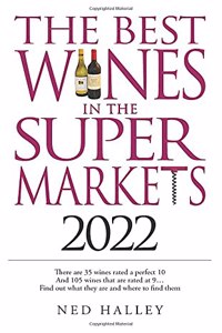 Best Wines in the Supermarket 2022