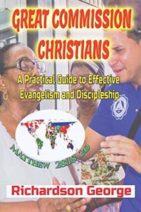 Great Commission Christians