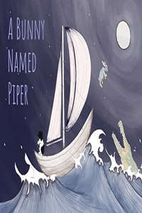 Bunny Named Piper