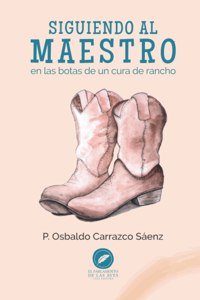 Siguiendo al Maestro