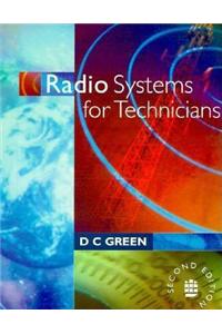 Radio Systems for Technicians