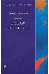 EC Law in the UK