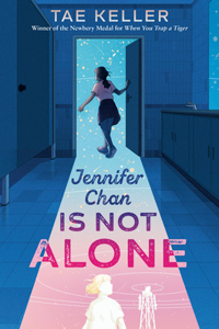 Jennifer Chan is Not Alone 6-Copy Pre-pack