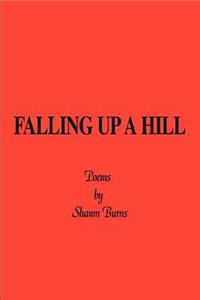 Falling Up a Hill