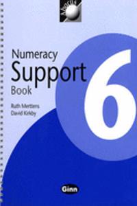 1999 Abacus Year 6 / P7: Numeracy Support Book