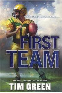 First Team