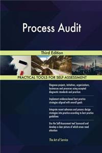 Process Audit Third Edition