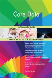 Core Data a Complete Guide