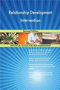 Relationship Development Intervention Second Edition