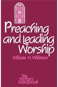 Preaching and Leading Worship