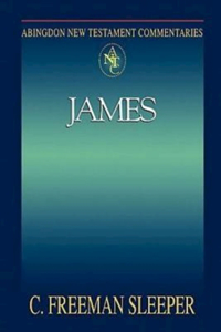 Abingdon New Testament Commentaries: James