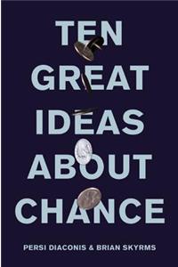 Ten Great Ideas about Chance