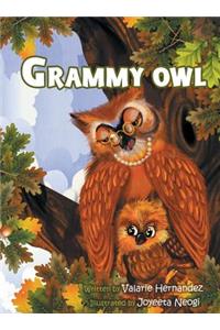 Grammy Owl