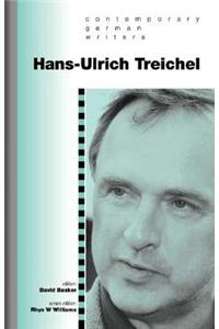 Hans-Ulrich Treichel