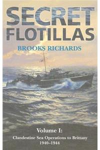 Secret Flotillas