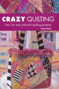 Crazy Quilting