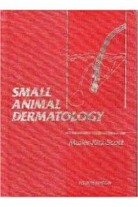 Small Animal Dermatology