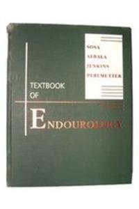 Textbook of Endourology