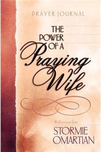 The Power of a Praying Wife