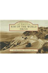 Rim of the World Drive