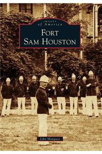 Fort Sam Houston