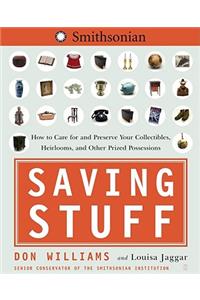 Saving Stuff