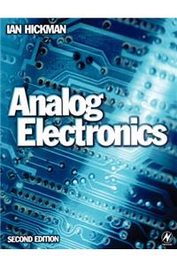 Analog Electronics