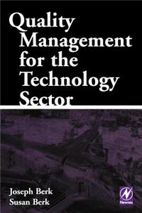 Quality Management for the Technology Sector