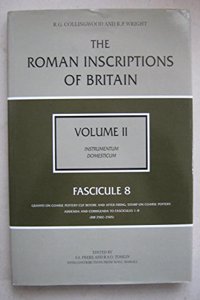 Instrumentum Domesticum (v.2) (The Roman Inscriptions of Britain)