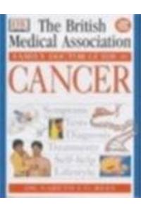 BMA Family Doctor:  Cancer